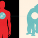 Illustration for article titled Want to Stay Healthy? You'll Need to Become a Human-Animal Hybrid.